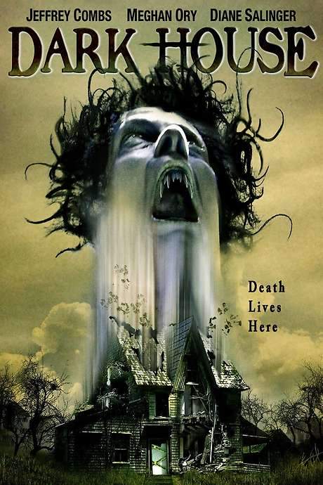Dark House